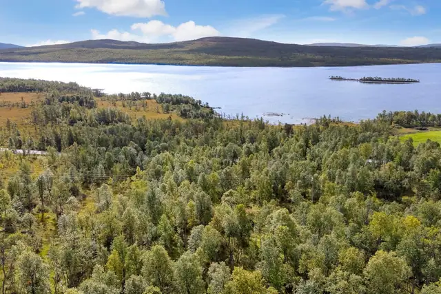Aursundveien 2036