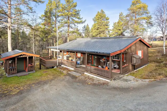 Sjåfram 42