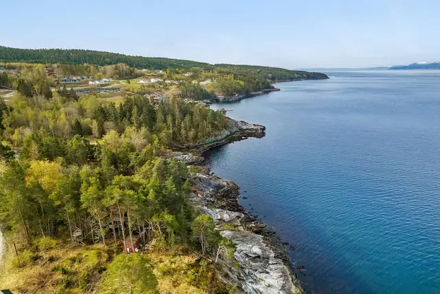 Nærområdet er et eventyr.