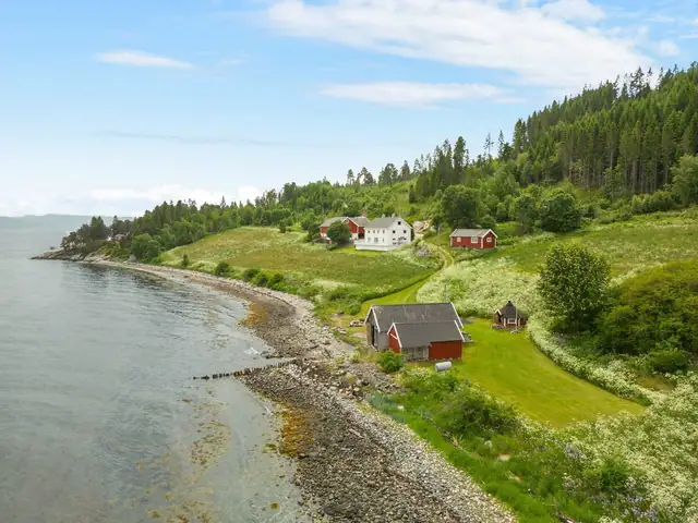 Øverkjøravegen 85