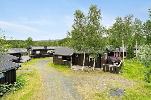 Rotøyvegen 43