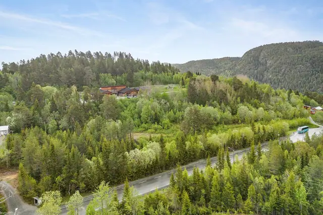 Major investment opportunity - 8 residential plots sold together | Lovely views and great walking terrain | 25.2 mål (decares) plot with 30% BYA — image 11