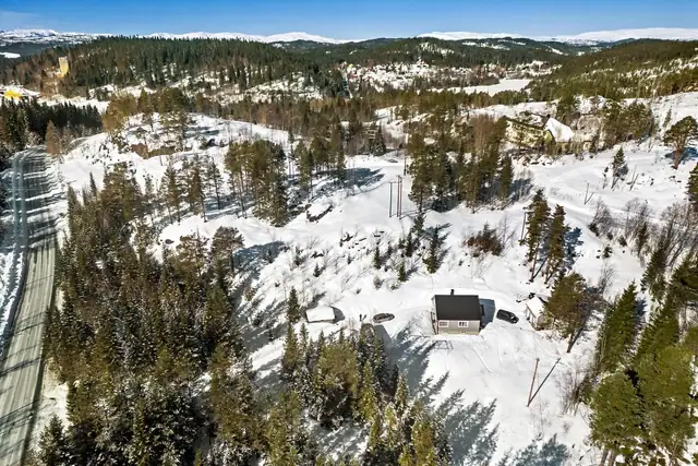 Major investment opportunity - 8 residential plots sold together | Lovely views and great walking terrain | 25.2 mål (decares) plot with 30% BYA — image 12