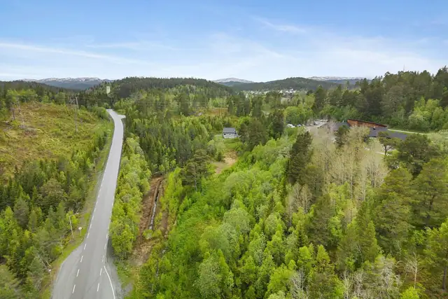 Major investment opportunity - 8 residential plots sold together | Lovely views and great walking terrain | 25.2 mål (decares) plot with 30% BYA — image 9