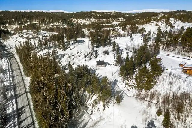 Major investment opportunity - 8 residential plots sold together | Lovely views and great walking terrain | 25.2 mål (decares) plot with 30% BYA — image 10