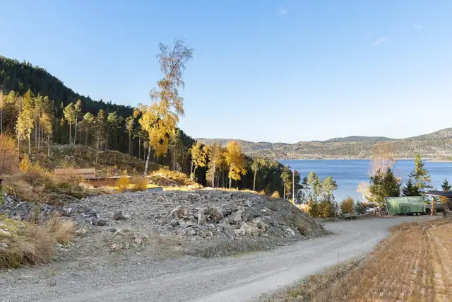 30 minutter til Stjørdal og Trondheim lufthavn Værnes - 60 minutter kjøring til Trondheim sentrum.