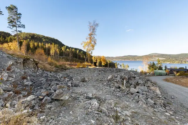 Området byr på fine turmuligheter året rundt - I Åsen finner du flere populære turstier, samt skispor i lysløype på vinteren.