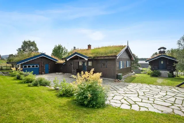 Midtre Dalsbygdveien 602