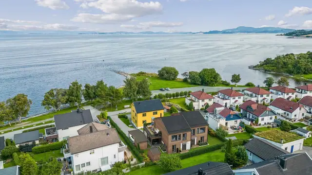 Ingrid Kiærs veg 9