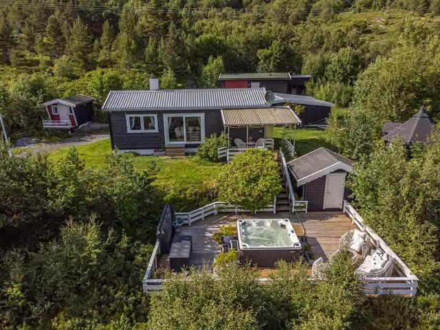 Brandvikveien 163