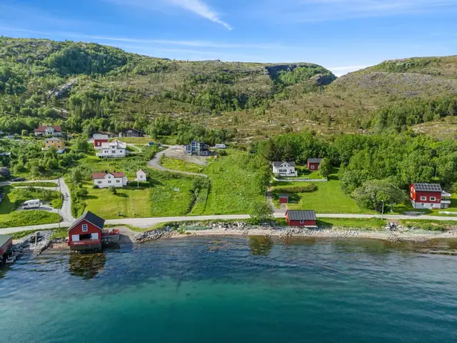 Stokkøyveien 164