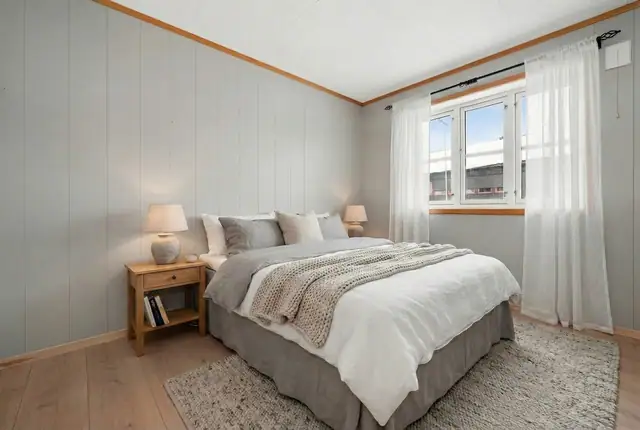 Central 3-room flat in Tolga centre. Good sun. Walking distance to everyday amenities & public transport. — image 12
