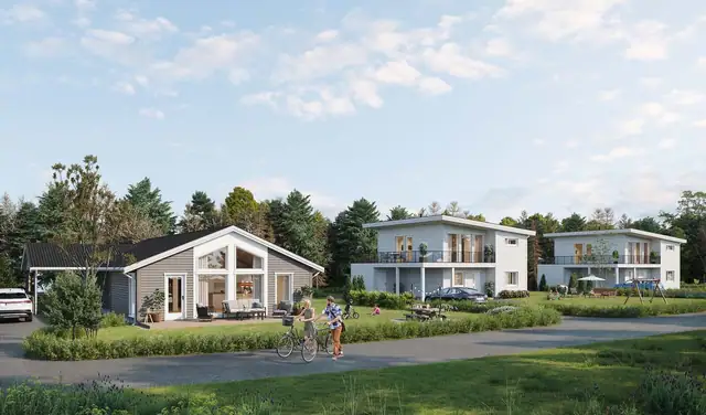 Øvre Ringvei