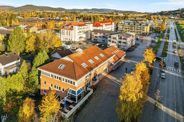 Nordalsvegen 2
