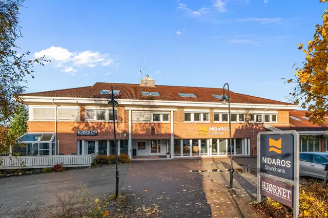Nordalsvegen 2