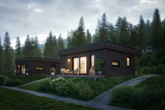 2 sold & construction under way - Modern detached houses with everything you need. — image 8