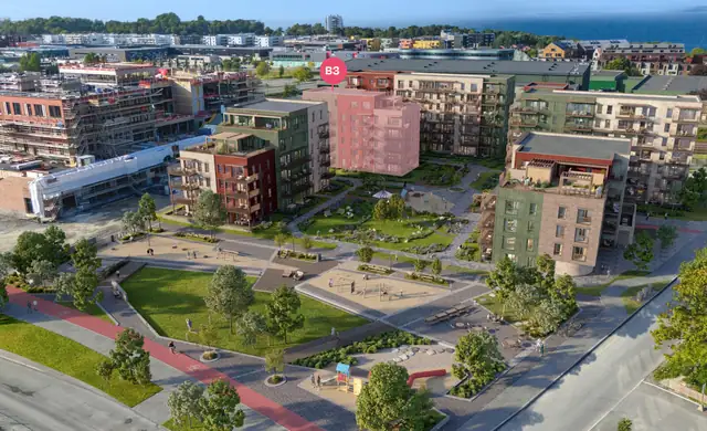 Leangenvegen 32