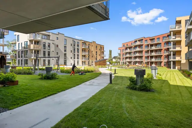Ringbanen 24