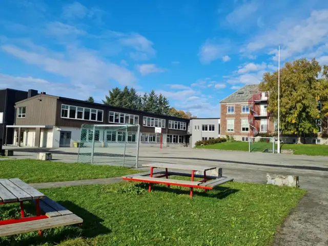 BRANTHAUGEN- Store og solrike tomter i Døsvika, Opphaug. Sjelden mulighet! Bare 3 av 13 tomter igjen! — bilde 8
