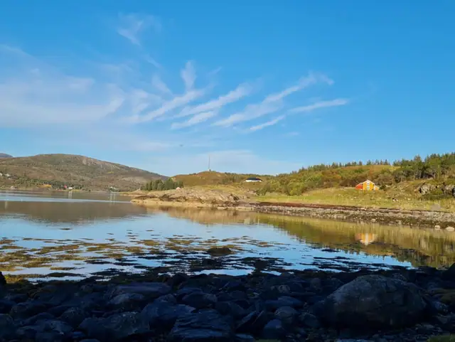 BRANTHAUGEN- Store og solrike tomter i Døsvika, Opphaug. Sjelden mulighet! Bare 3 av 13 tomter igjen! — bilde 10