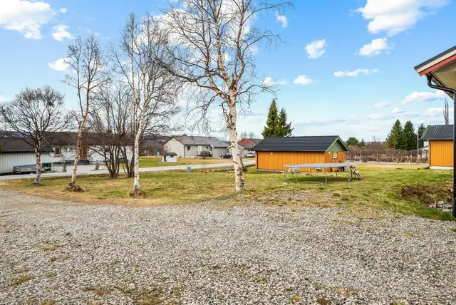 Detached house in an attractive, family-friendly area. Close to outdoor recreation areas. Walking distance to the centre — image 4