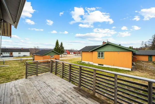 Detached house in an attractive, family-friendly area. Close to outdoor recreation areas. Walking distance to the centre — image 6