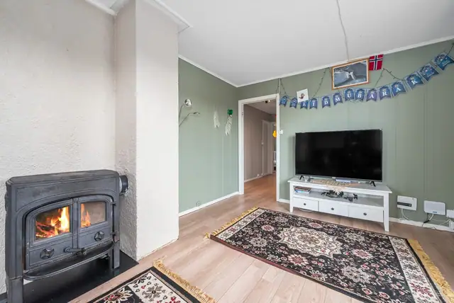 Detached house in an attractive, family-friendly area. Close to outdoor recreation areas. Walking distance to the centre — image 10