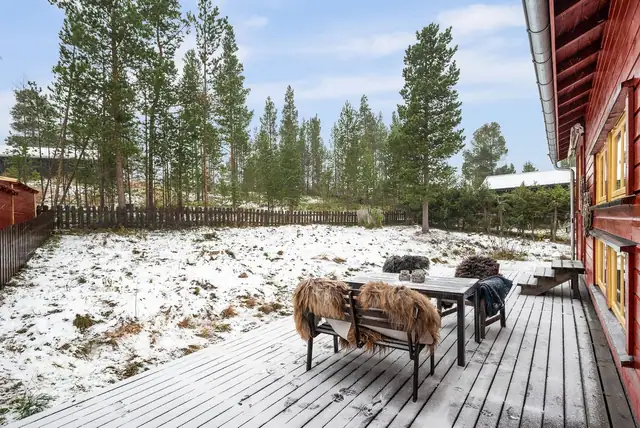 Innholdsrik halvpart av tomannsbolig med sentral og attraktiv beliggenhet! — bilde 5