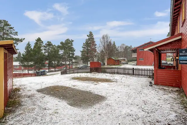 Innholdsrik halvpart av tomannsbolig med sentral og attraktiv beliggenhet! — bilde 6