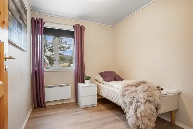 Innholdsrik halvpart av tomannsbolig med sentral og attraktiv beliggenhet! — bilde 9