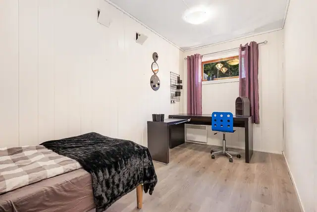 Innholdsrik halvpart av tomannsbolig med sentral og attraktiv beliggenhet! — bilde 10