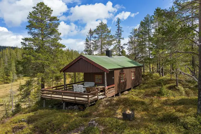 Ytterfjellet 123