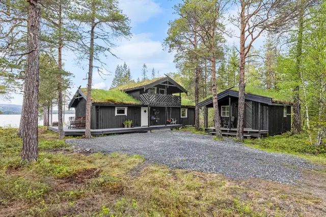 Storkjølvegen 270