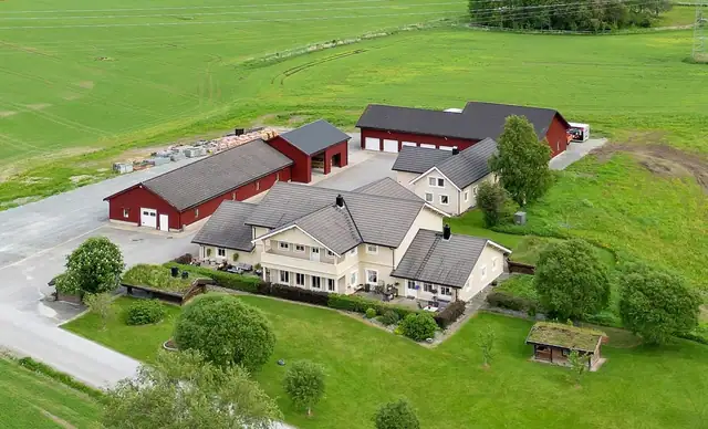 Sortasvegen 87