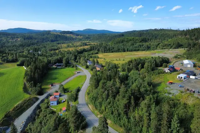 Ringvålvegen 199