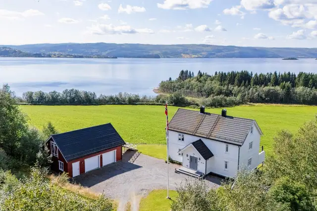 Flønesvegen 232