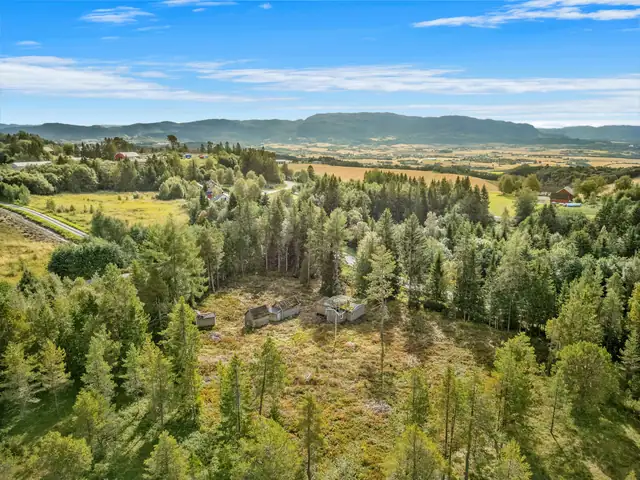 Ringvålvegen 221