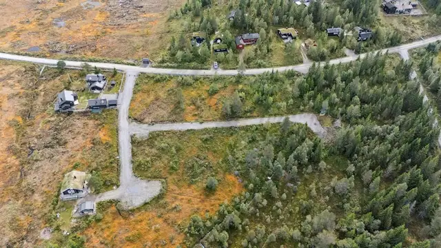 Ta kontakt med megler Jonas Sønnesyn for å gjøre hyttedrømmen til virkelighet.