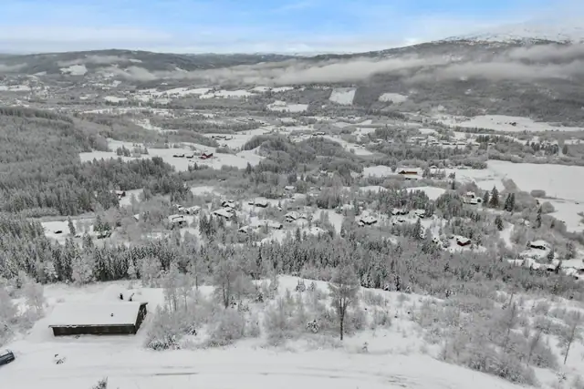Meråker - en kraftkommune med rikt kulturliv, natur, flotte fjellområder.
