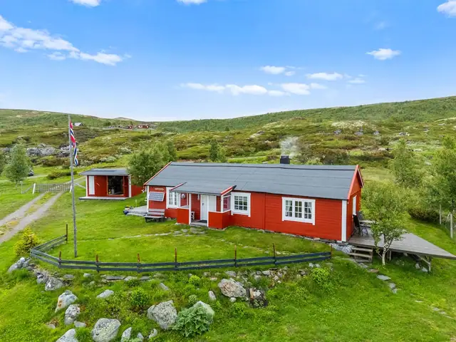 Meiåvegen 324