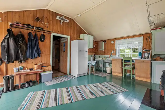 Superb holiday property with outbuilding in scenic surroundings at Meiåvollan. Great location not far from Øyungen. — image 6
