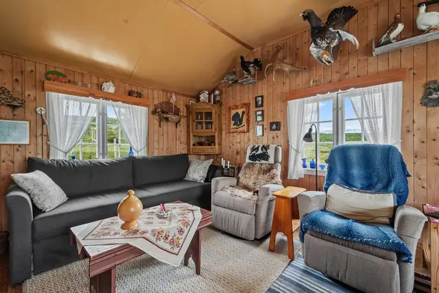 Superb holiday property with outbuilding in scenic surroundings at Meiåvollan. Great location not far from Øyungen. — image 9