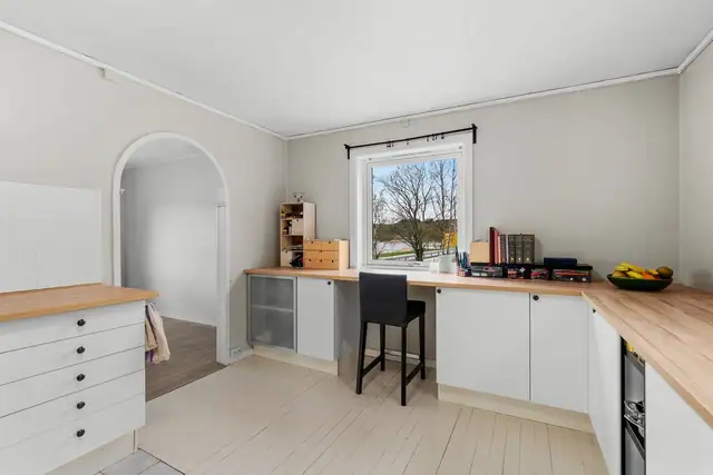 Kjøkken