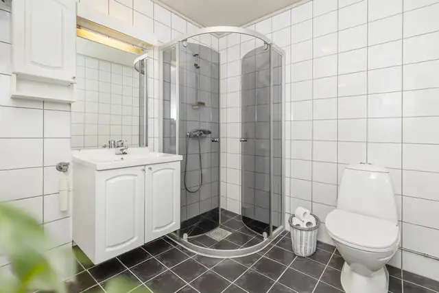 Bad/wc