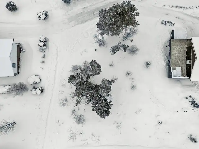 Boligtomt i Langseth. Flott utsikt og gode solforhold. — bilde 10