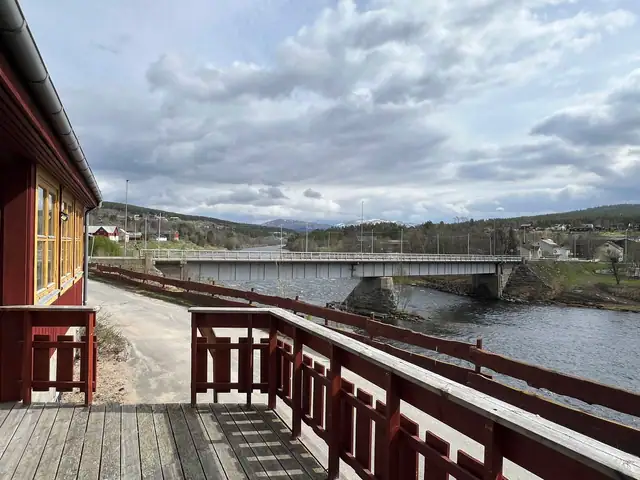 Commercial property with great potential in Tolga centre! 1,250 m² of commercial space! — image 4