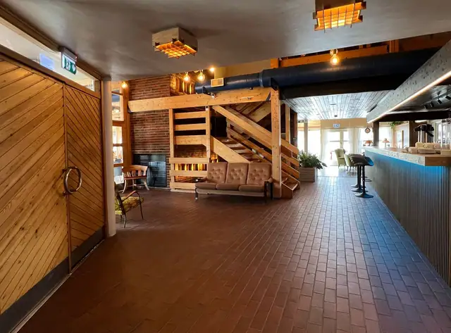 Commercial property with great potential in Tolga centre! 1,250 m² of commercial space! — image 8