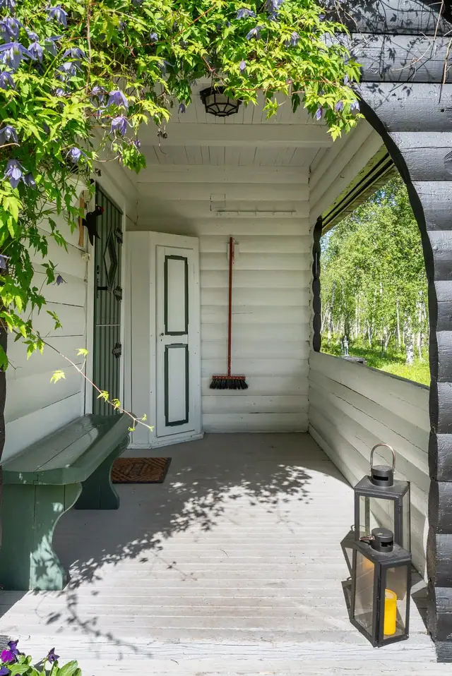 Cabin close to the centre with a generous plot in sought-after Hånesåsen! — image 12