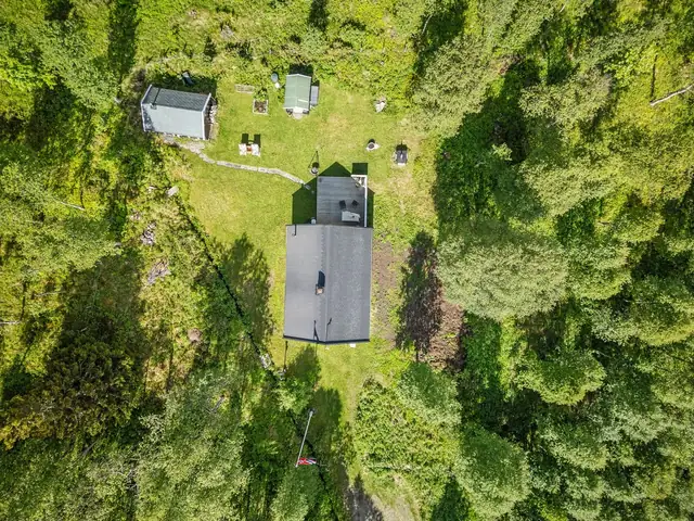Cabin close to the centre with a generous plot in sought-after Hånesåsen! — image 4