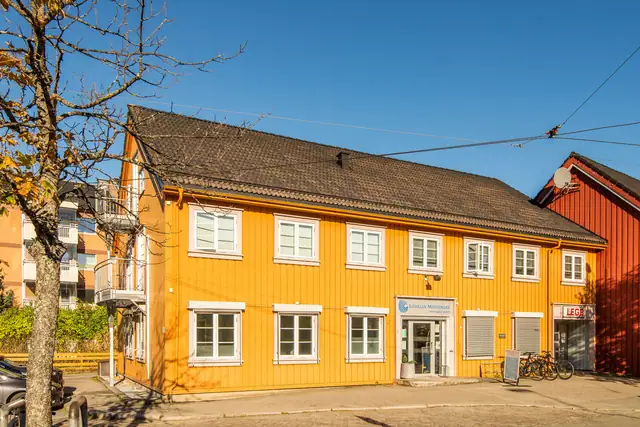 Ilevollen 48 A